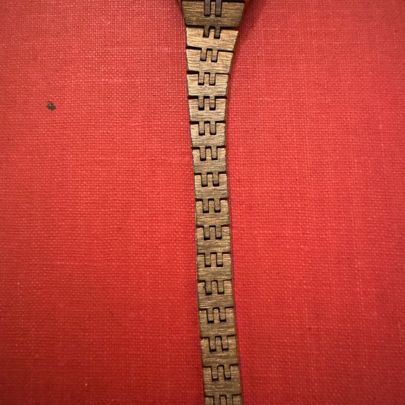 Vintage Citizen Quartz Women’s Wrist Watch (4031-899121) - Picture 8 of 11